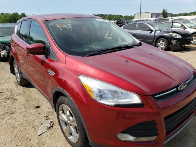 FORD ESCAPE SE 2013 1fmcu0g97duc77678