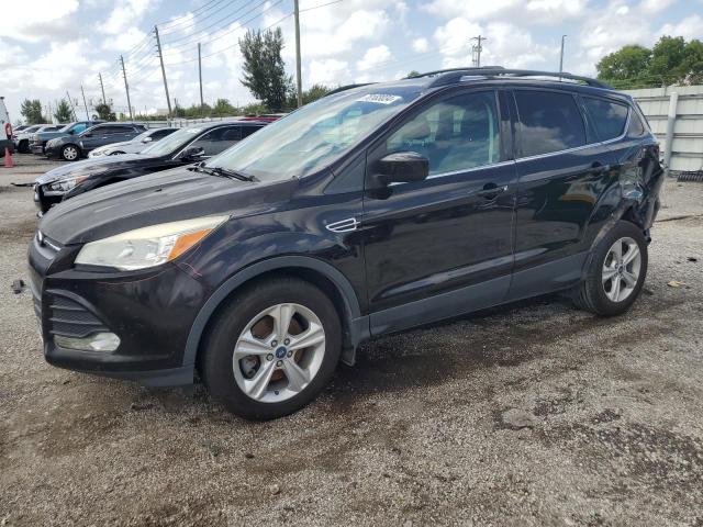 FORD ESCAPE SE 2013 1fmcu0g97duc91824