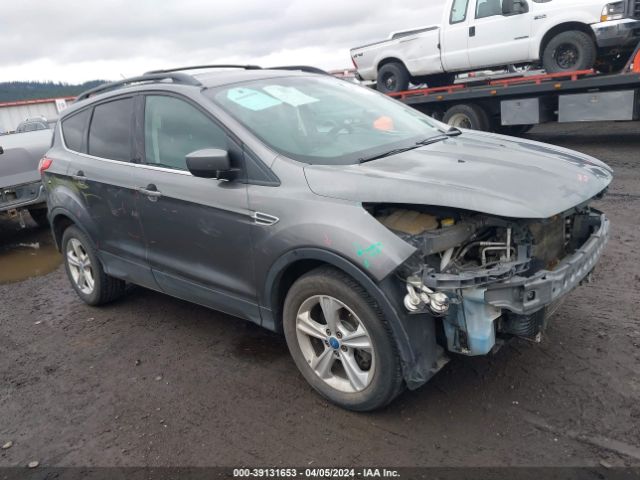 FORD ESCAPE 2013 1fmcu0g97duc95629