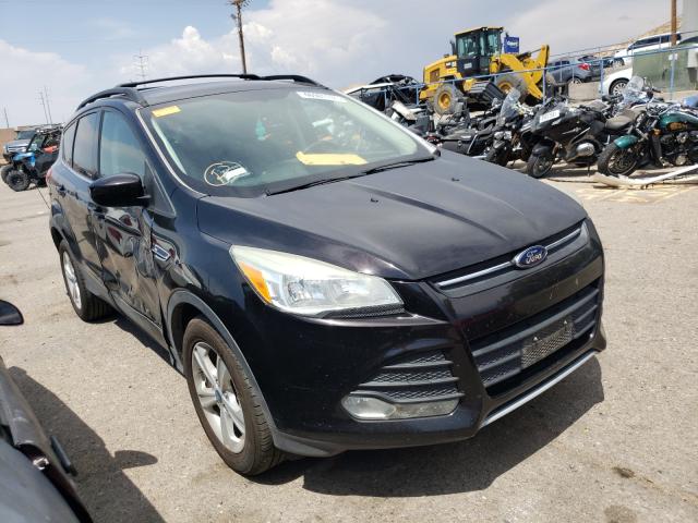 FORD ESCAPE SE 2013 1fmcu0g97dud02207