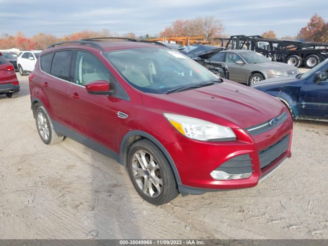 FORD ESCAPE 2013 1fmcu0g97dud07228