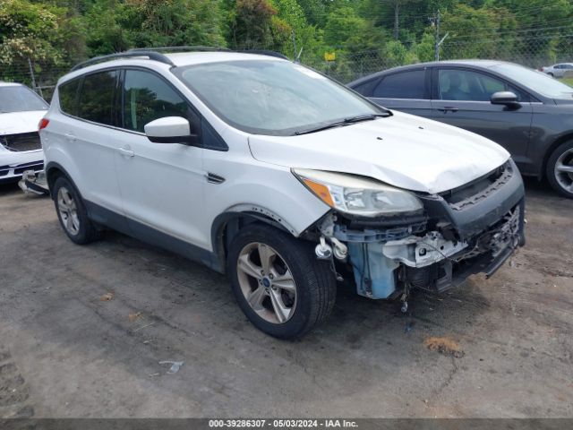 FORD ESCAPE 2013 1fmcu0g97dud22375