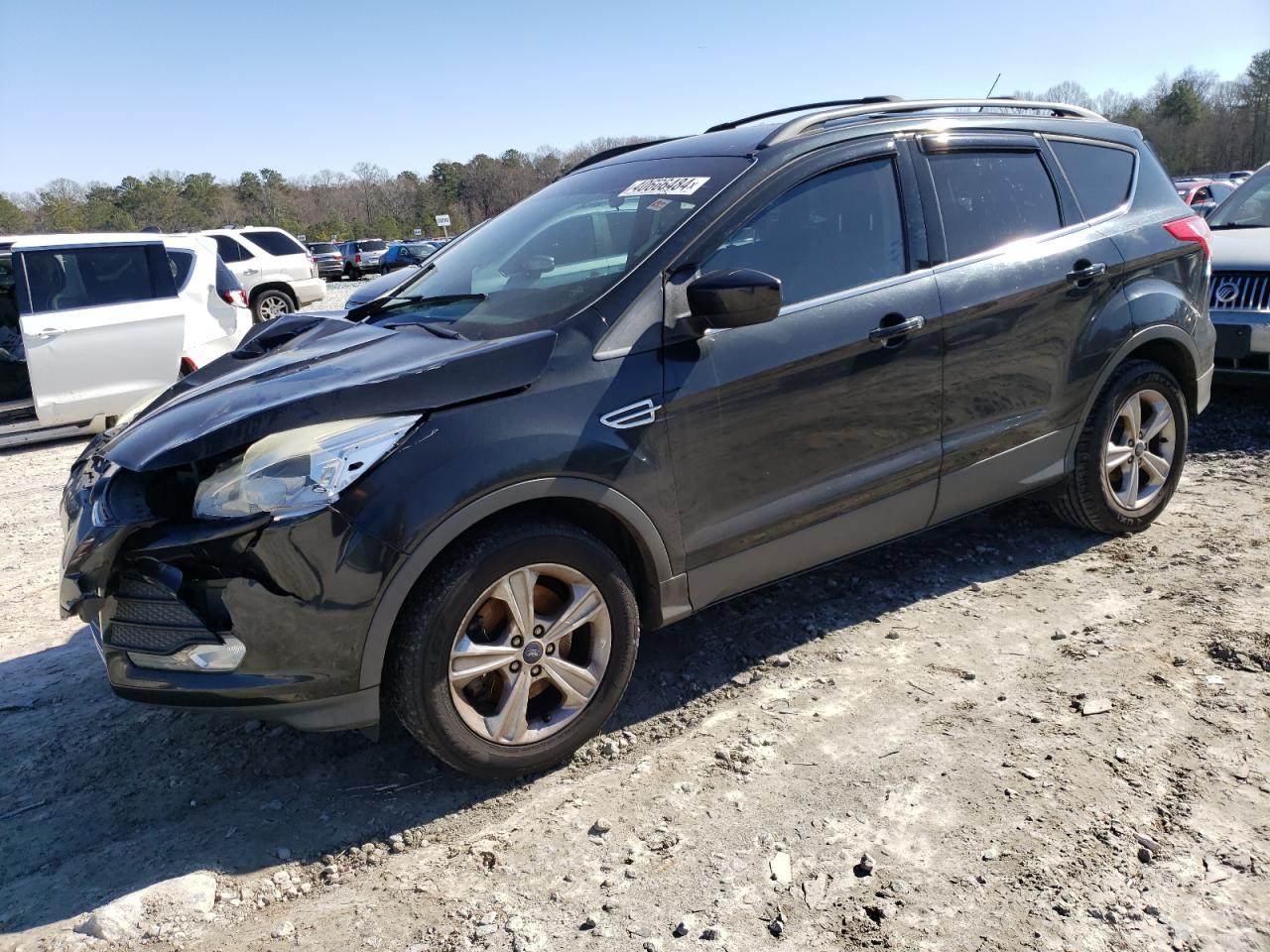 FORD ESCAPE 2013 1fmcu0g97dud36440