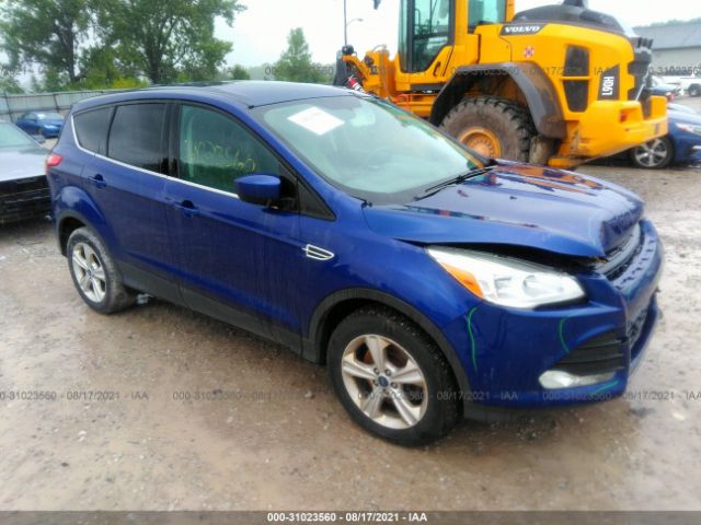 FORD ESCAPE 2013 1fmcu0g97dud40939