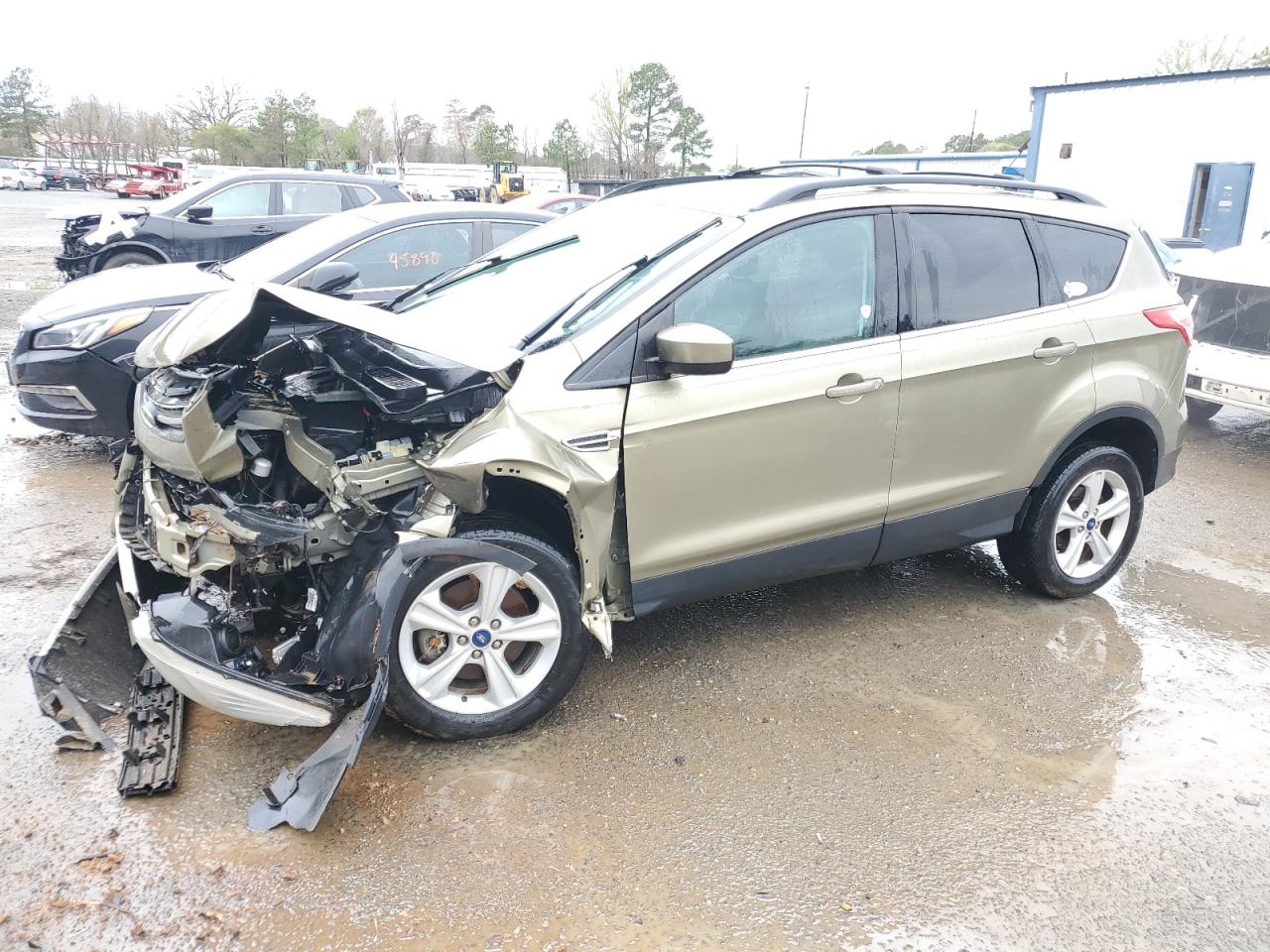 FORD ESCAPE 2013 1fmcu0g97dud77456