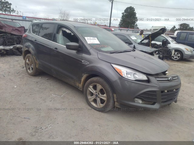 FORD ESCAPE 2014 1fmcu0g97eua14608