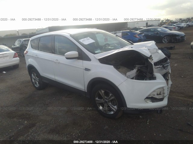 FORD ESCAPE 2014 1fmcu0g97eua14737