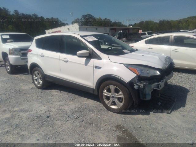 FORD ESCAPE 2014 1fmcu0g97eua14902