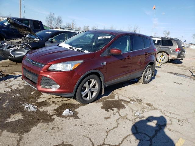 FORD ESCAPE 2014 1fmcu0g97eua15242