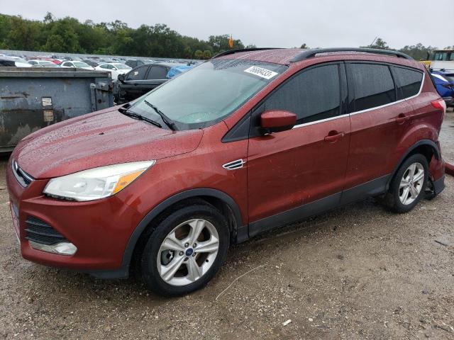 FORD ESCAPE 2014 1fmcu0g97eua19646