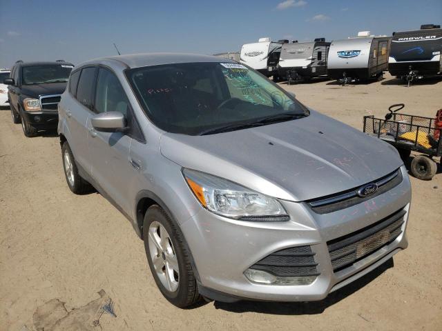 FORD ESCAPE SE 2014 1fmcu0g97eua46037