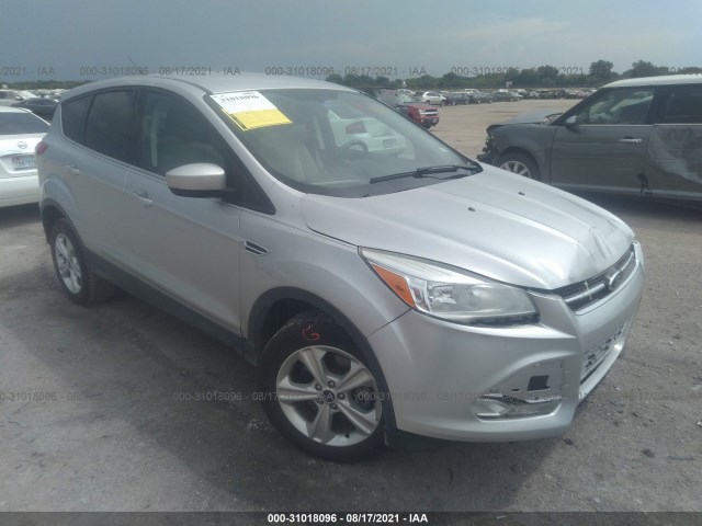 FORD ESCAPE 2014 1fmcu0g97eua63839