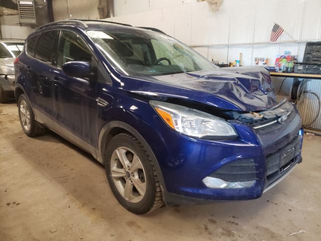 FORD ESCAPE SE 2014 1fmcu0g97eua77952