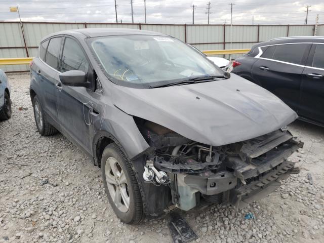 FORD ESCAPE SE 2014 1fmcu0g97eua83363