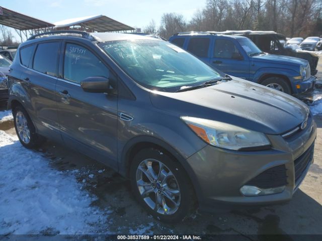 FORD ESCAPE 2014 1fmcu0g97eua90121