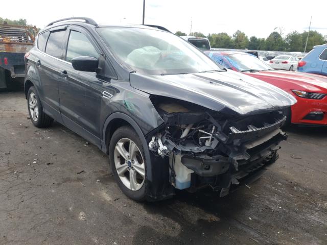 FORD ESCAPE SE 2014 1fmcu0g97eua97960