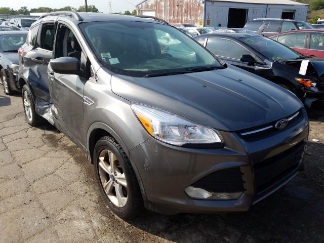 FORD ESCAPE SE 2014 1fmcu0g97eub05779