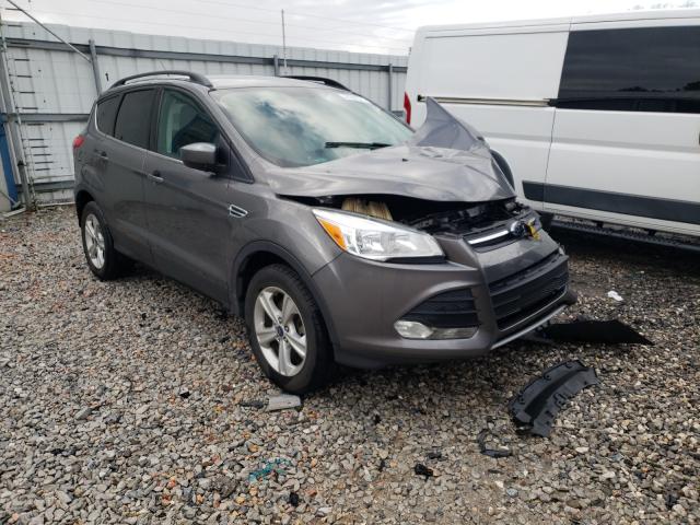 FORD ESCAPE SE 2014 1fmcu0g97eub15406