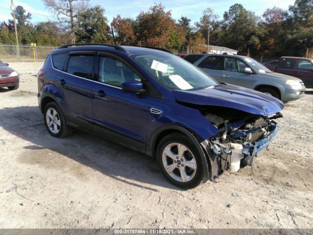 FORD ESCAPE 2014 1fmcu0g97eub38751