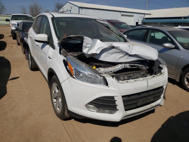 FORD ESCAPE SE 2014 1fmcu0g97eub65335