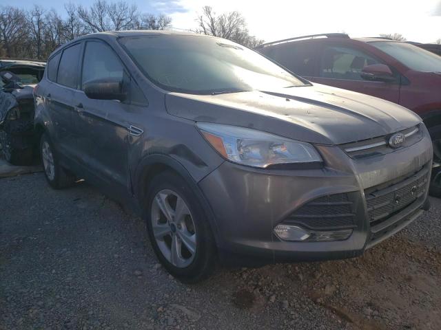 FORD ESCAPE SE 2014 1fmcu0g97eub65500