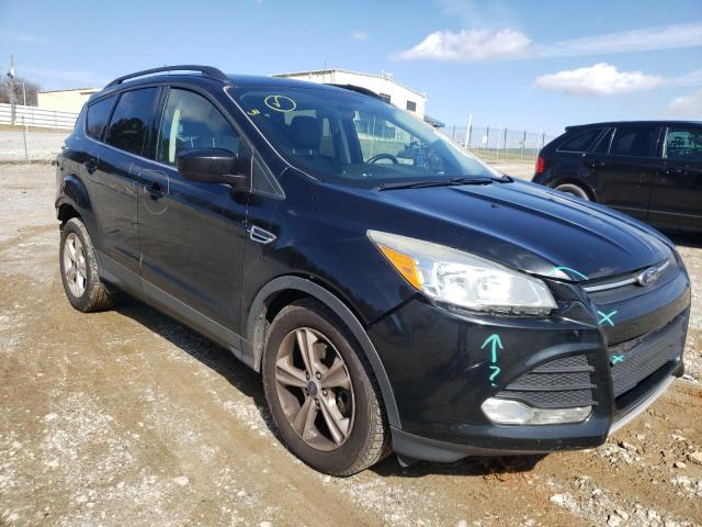 FORD ESCAPE SE 2014 1fmcu0g97eub68834