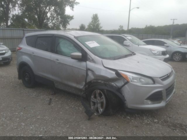 FORD ESCAPE 2014 1fmcu0g97eub84175