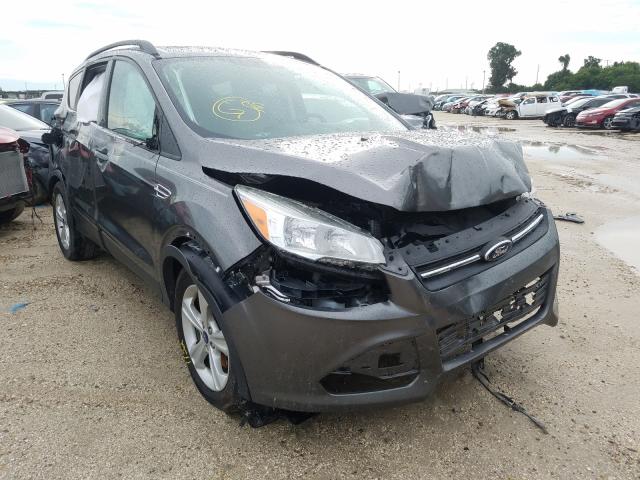 FORD ESCAPE SE 2014 1fmcu0g97euc04828