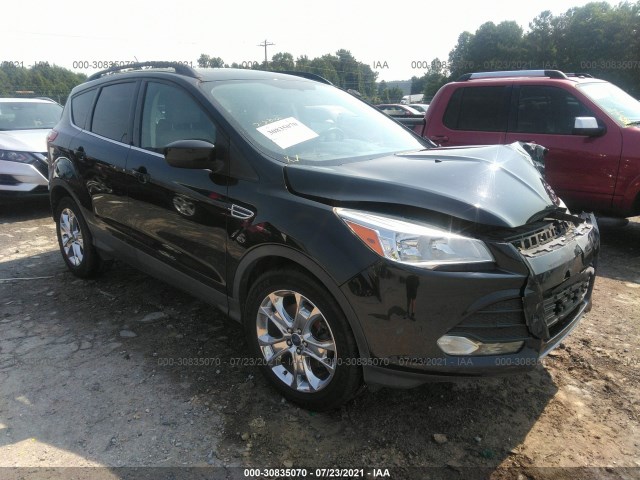 FORD ESCAPE 2014 1fmcu0g97euc16154