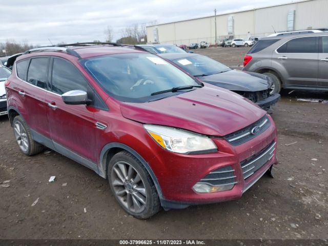 FORD ESCAPE 2014 1fmcu0g97euc16526