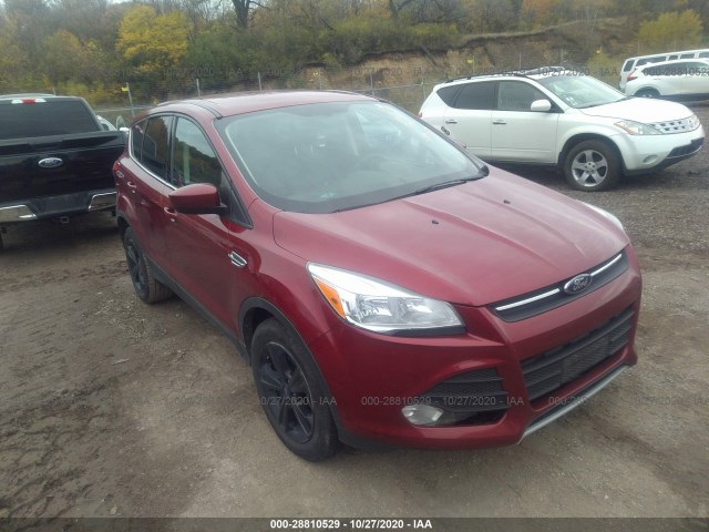 FORD ESCAPE 2014 1fmcu0g97euc17529