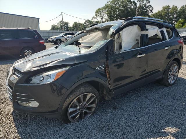 FORD ESCAPE SE 2014 1fmcu0g97euc41751