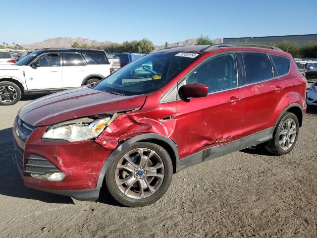 FORD ESCAPE SE 2014 1fmcu0g97euc45461