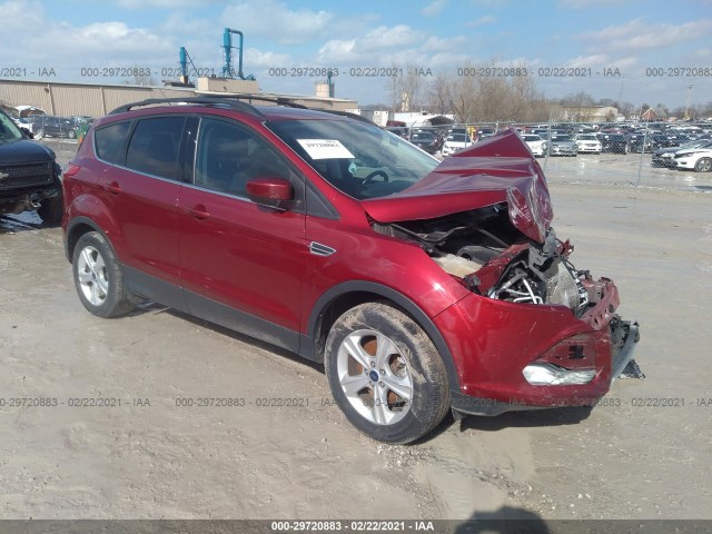 FORD ESCAPE 2014 1fmcu0g97euc58372