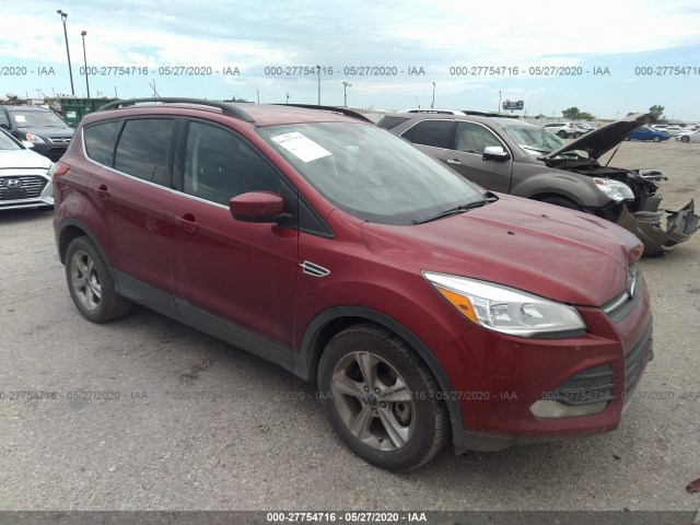 FORD ESCAPE 2014 1fmcu0g97euc67332