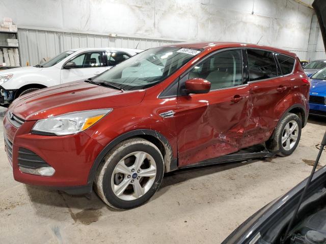 FORD ESCAPE SE 2014 1fmcu0g97euc90562