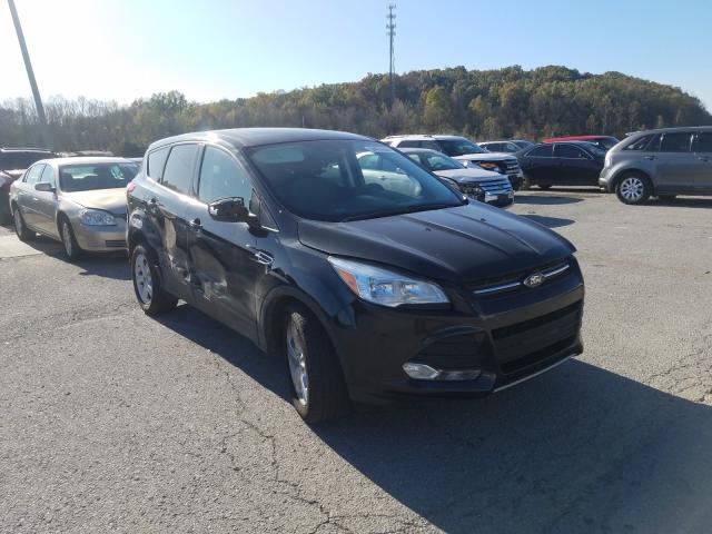 FORD ESCAPE SE 2014 1fmcu0g97eud15539