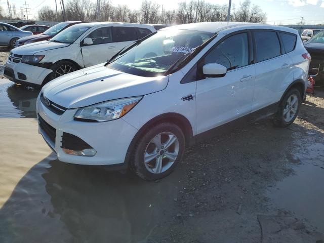 FORD ESCAPE SE 2014 1fmcu0g97eud38478