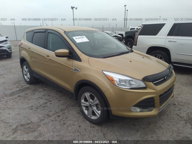 FORD ESCAPE 2014 1fmcu0g97eud43728