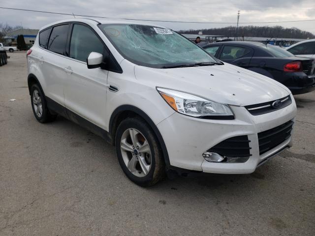 FORD ESCAPE SE 2014 1fmcu0g97eud49822