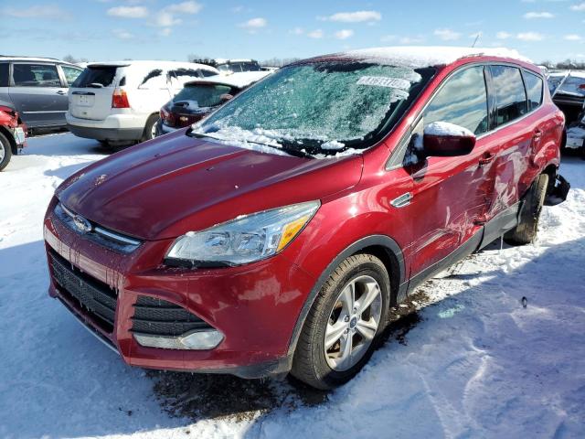 FORD ESCAPE 2014 1fmcu0g97eud50467