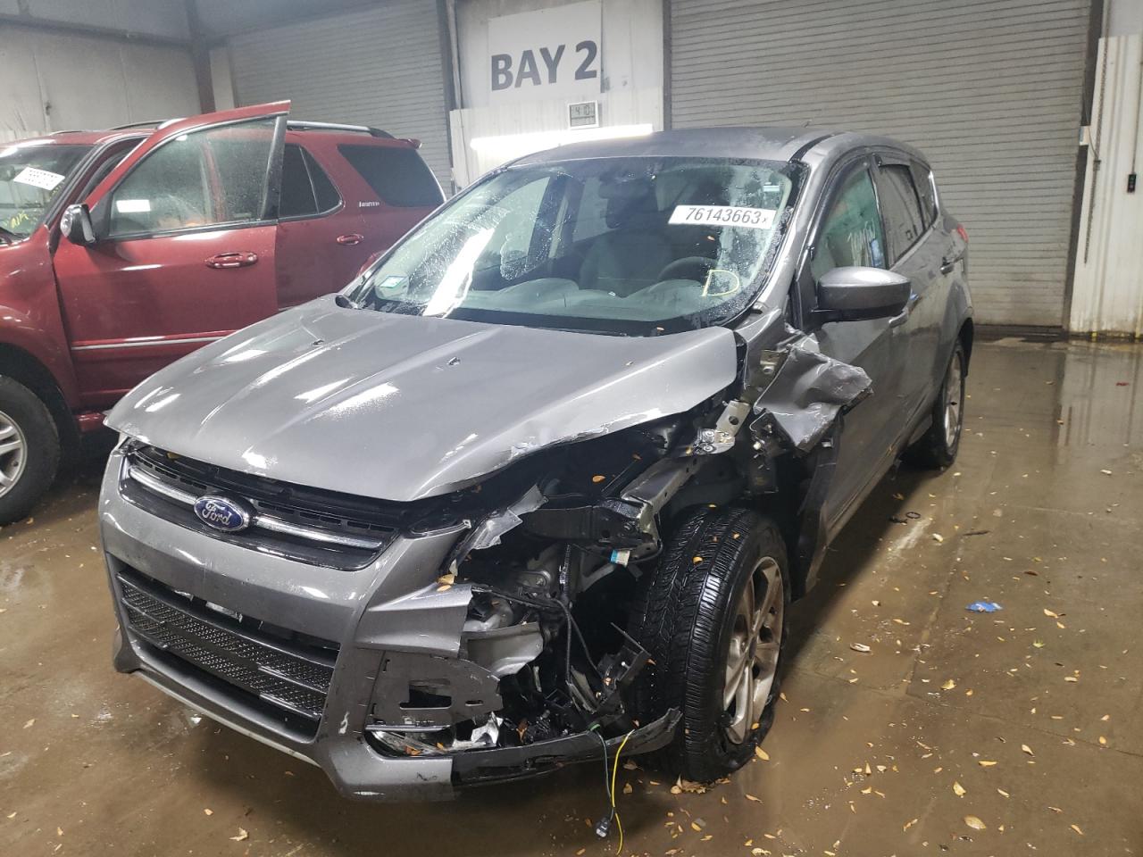 FORD ESCAPE 2014 1fmcu0g97eud73165