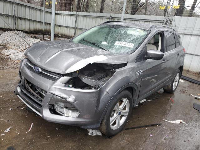 FORD ESCAPE SE 2014 1fmcu0g97eud98468