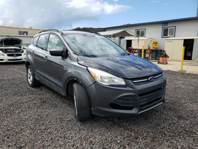 FORD ESCAPE SE 2014 1fmcu0g97eue13972