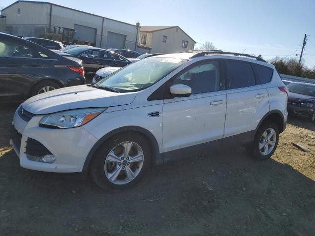 FORD ESCAPE SE 2014 1fmcu0g97eue32425