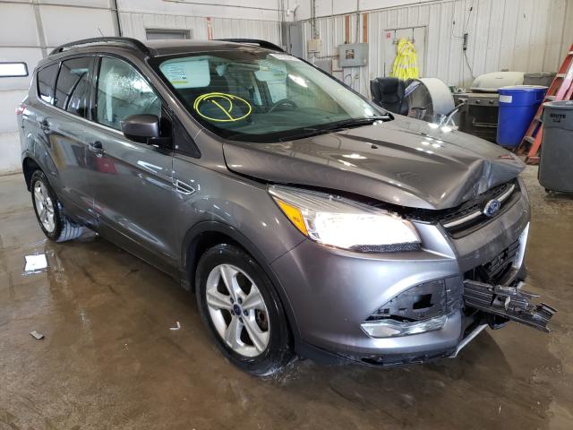 FORD ESCAPE SE 2014 1fmcu0g97eue39505