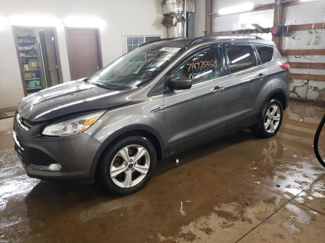 FORD ESCAPE SE 2014 1fmcu0g97eue49662