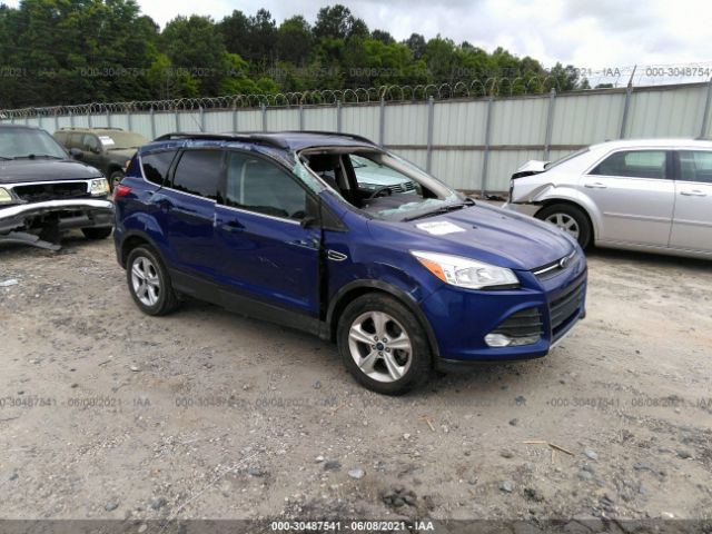 FORD ESCAPE 2014 1fmcu0g97eue56630