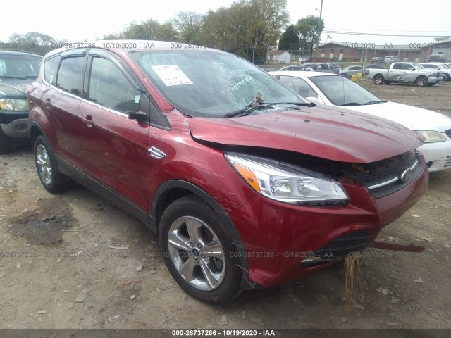 FORD ESCAPE 2015 1fmcu0g97fua10916