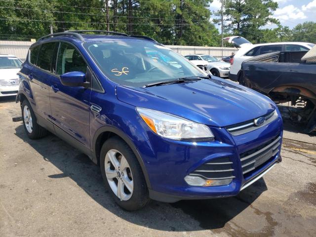 FORD ESCAPE SE 2015 1fmcu0g97fua12908